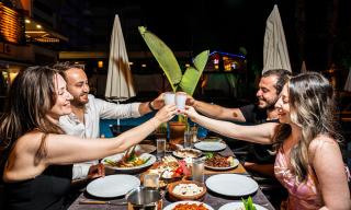 HMA Hotel & Suites - Alanya - 2