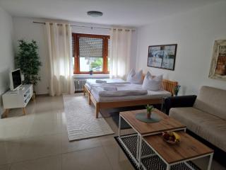 Airport Apartments Valentina - Meckenbeuren - 0