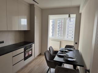 Rent apartament - Crăsnăşeni - 7