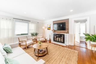 Ardmore Neighborhood Gem - pet and kid friendly - Winston-Salem - 9
