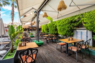 HMA Hotel & Suites - Alanya - 5