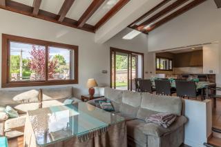 Casa Los Olivos - 3