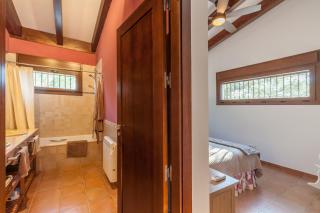 Casa Los Olivos - 1