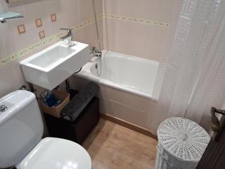 Estudio con piscina en el Creixell - Creixell - 7
