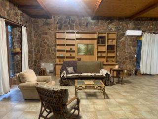 Bamboo House - - 5