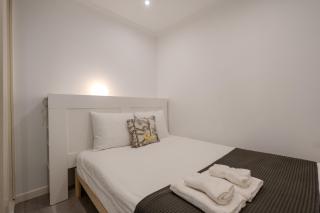 Chiado Meets Bairro Apartment - Lisbon - 3