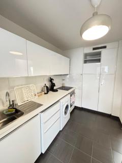 Soh Rent Strasbourg place des halles - Estrasburgo - 1