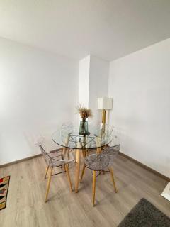Soh Rent Strasbourg place des halles - Estrasburgo - 5