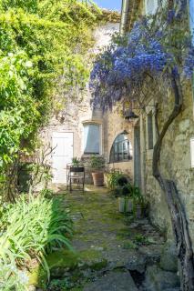 Chez Marthe - Maison de village - Ménerbes centre - Ménerbes - 3