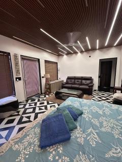 The Nirvana Nest 2 - Gurgaon - 6