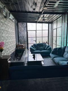 The Nirvana Nest 2 - Gurgaon - 1