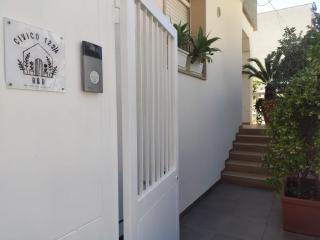 Civico 122 A - Bari - 5