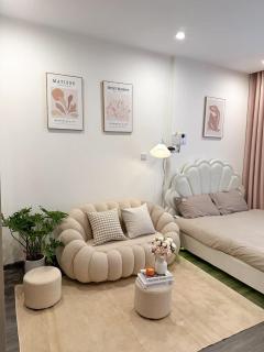 Studio Vinhomes Ocean Park - Gia Lâm Pho - 4