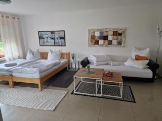 Airport Apartments Valentina - Meckenbeuren - 2