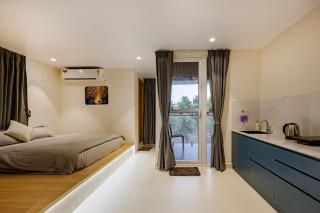 Coral Beach Resort - Visakhapatnam - 7