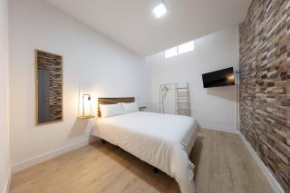 Habitación en Apartamento Teo - Saint-Jacques-de-Compostelle - 9