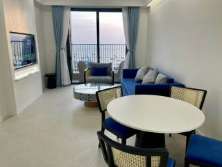 SenSea Hillside Apartment - Sunset Town - Phu Quoc - 5