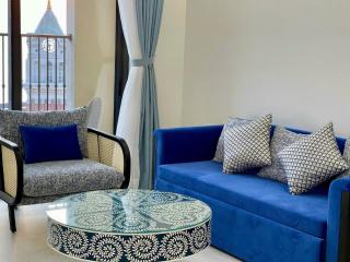 SenSea Hillside Apartment - Sunset Town - Phu Quoc - 4