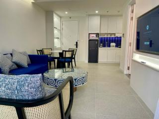 SenSea Hillside Apartment - Sunset Town - Phu Quoc - 3
