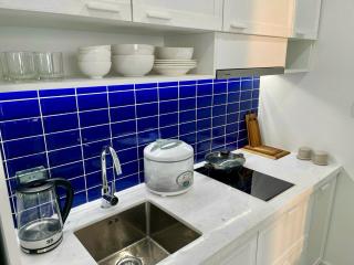 SenSea Hillside Apartment - Sunset Town - Phu Quoc - 2