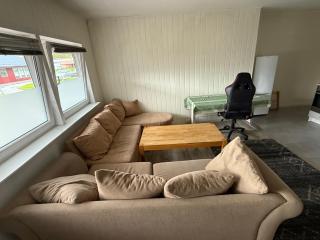 Leinesfjord Ägotskaret studio - 5