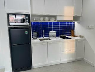SenSea Hillside Apartment - Sunset Town - Phu Quoc - 1