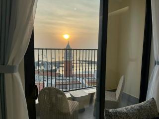 SenSea Hillside Apartment - Sunset Town - Phu Quoc - 9