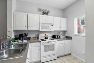 Family Escape Near Disney Serene Retreat in Terra Verde Resort - 4