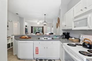 Family Escape Near Disney Serene Retreat in Terra Verde Resort - 2