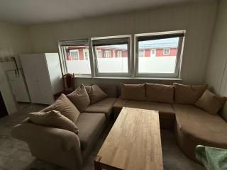 Leinesfjord Ägotskaret studio - 6
