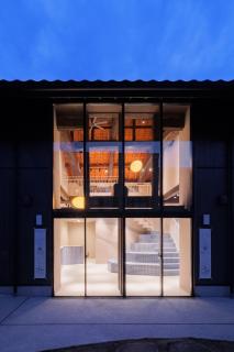 The 曜 Terrace - Hirado - 9