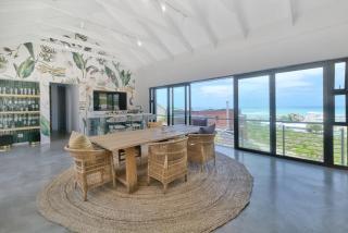 Fynbos Hill Luxury Accommodation - 2