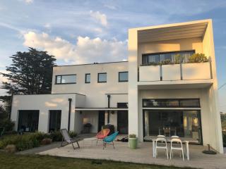 Villa de la Pointe - Saint-Pabu - 0