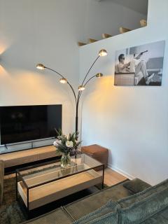 LOFT DE LA PLAGE - à 30 m de la mer - Saint-Quay-Portrieux - 4