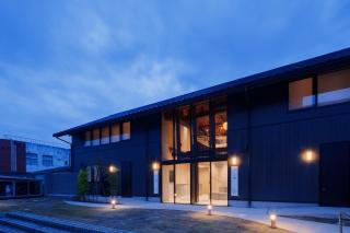 The 曜 Terrace - Hirado - 8