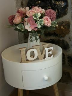 Casa Rural IRAMAR - 1