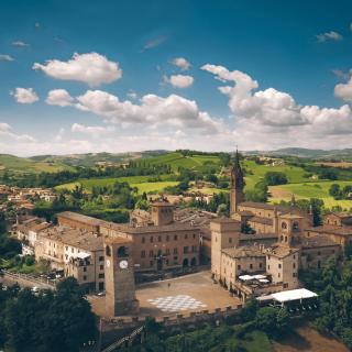 Little Home Italy - Castelvetro di Modena - 0