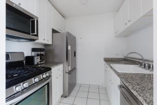 Blueground Battery Park City rooftop nr Hudson River NYC-291 - 5