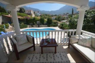 Becca Geo Villa - Fethiye - 1