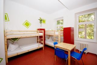 Westend City Hostel - 2