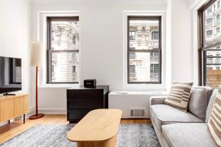 Blueground Upper West Side wd nr Central Park NYC-1860 - New York - 0