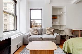Blueground Upper West Side wd nr Central Park NYC-1860 - New York - 9