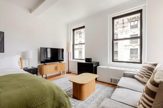 Blueground Upper West Side wd nr Central Park NYC-1860 - New York - 8