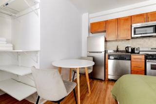 Blueground Upper West Side wd nr Central Park NYC-1860 - New York - 7