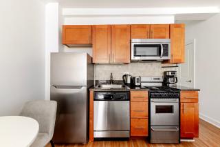 Blueground Upper West Side wd nr Central Park NYC-1860 - New York - 6