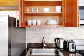 Blueground Upper West Side wd nr Central Park NYC-1860 - New York - 5