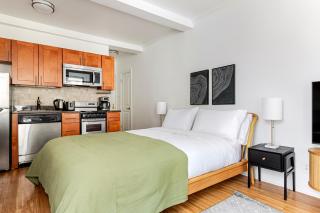Blueground Upper West Side wd nr Central Park NYC-1860 - New York - 4