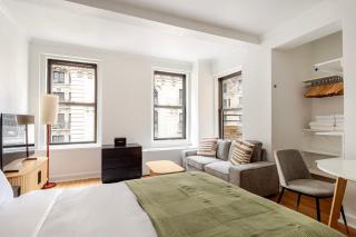 Blueground Upper West Side wd nr Central Park NYC-1860 - New York - 1