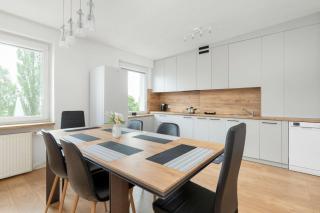 Scandinavian Style Apartment in Gdynia Near Centre by Noclegi Renters - Gdynia - 6