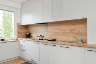 Scandinavian Style Apartment in Gdynia Near Centre by Noclegi Renters - Gdynia - 1